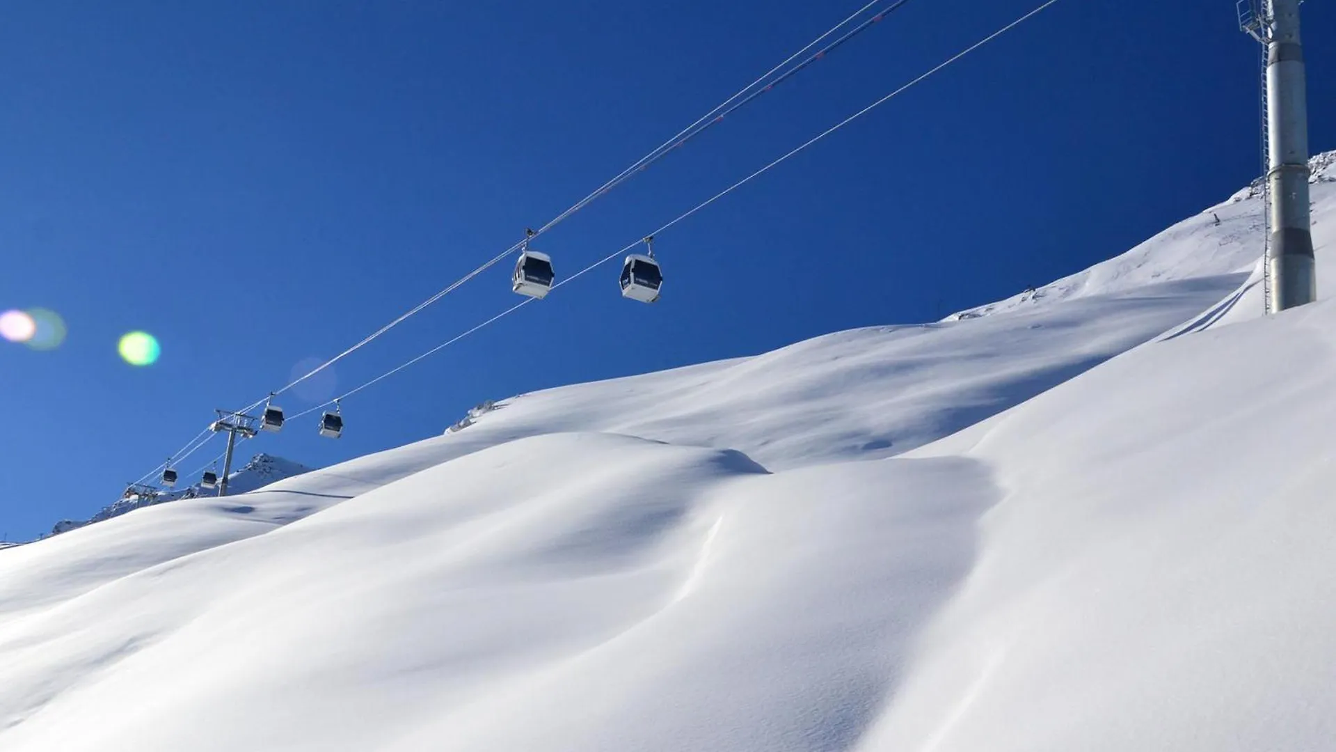 Apartment Studio Skis Aux Pieds, Bien Equipe Avec Wi-Fi - Les Allues - Fr-1-182-42 Meribel