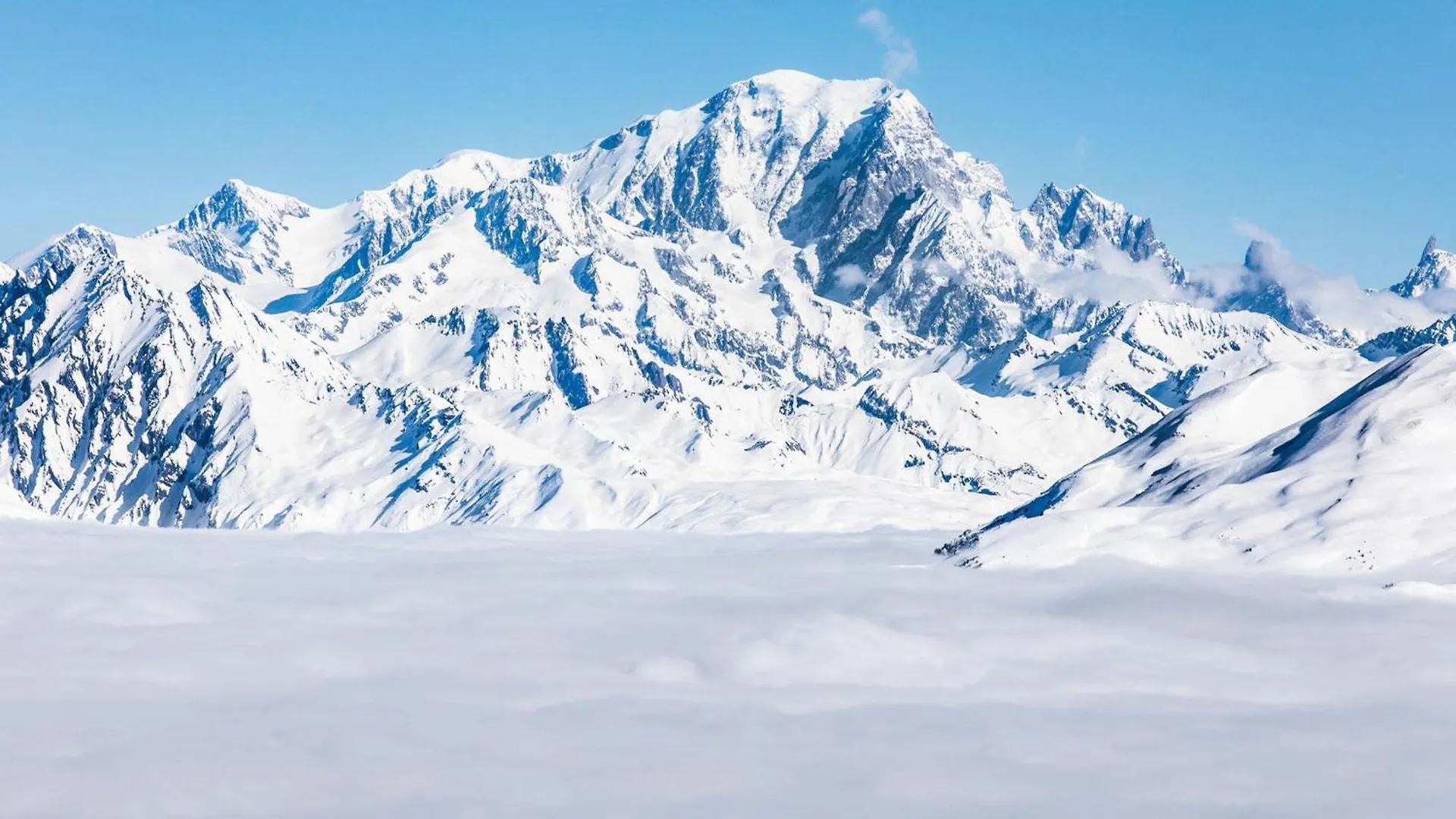 Studio Skis Aux Pieds, Bien Equipe Avec Wi-Fi - Les Allues - Fr-1-182-42 Meribel France